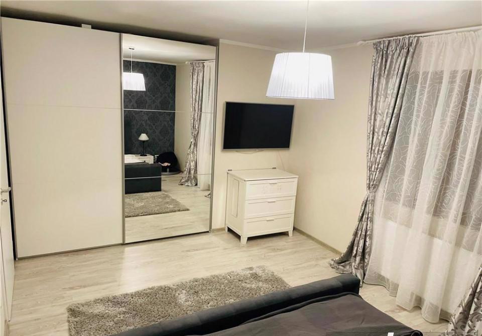 Casa insiruita, complet mobilata si utilata in Ciarda Rosie