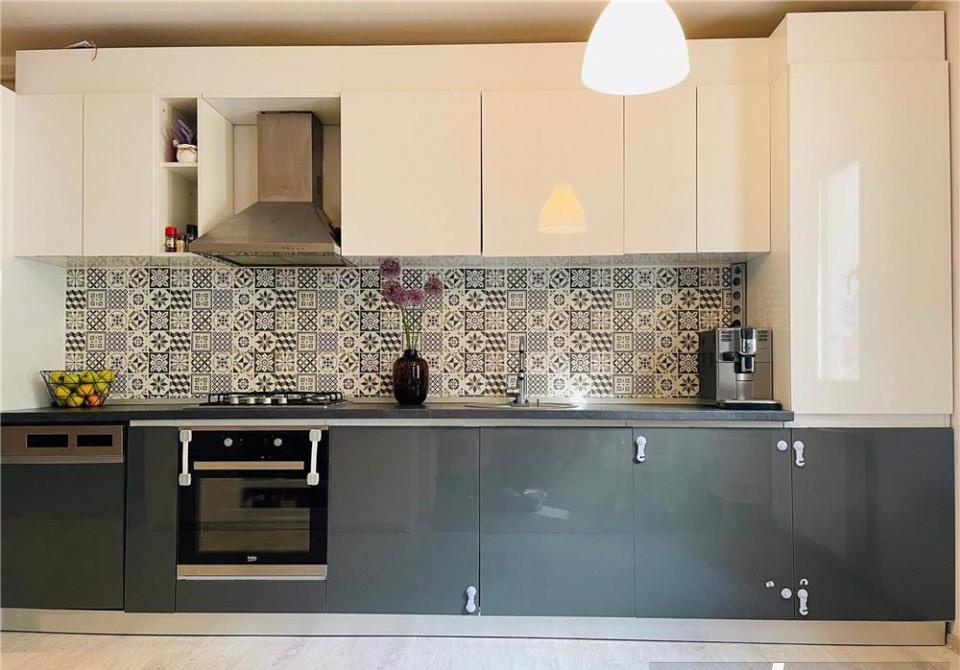 Casa insiruita, complet mobilata si utilata in Ciarda Rosie
