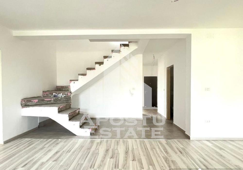 Casa insiruita cu 5 camere, Dumbravita