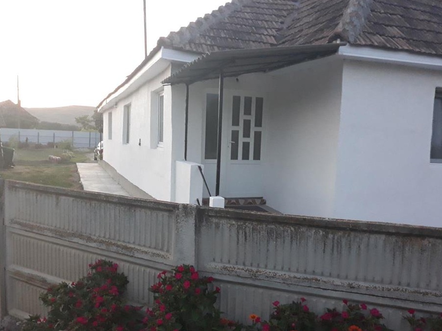 Casa insorita la tara zona linistita