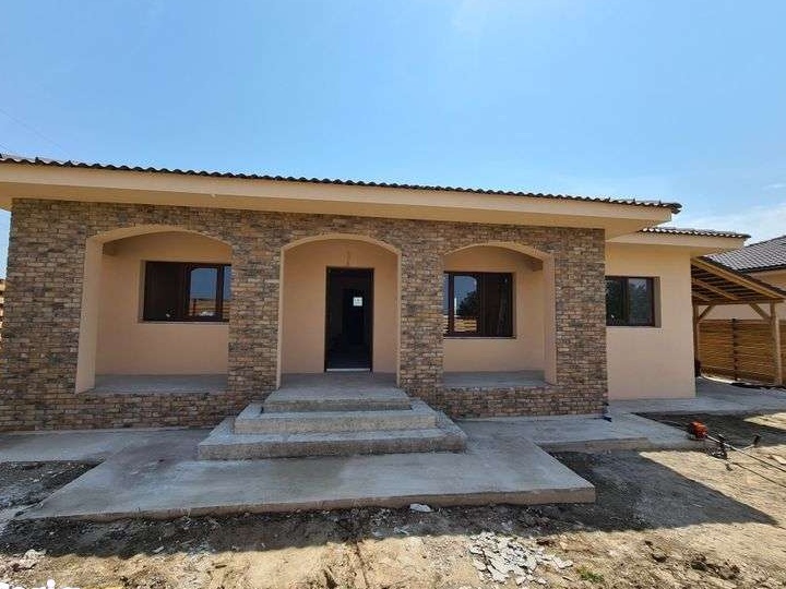 Casa Jucu de Sus