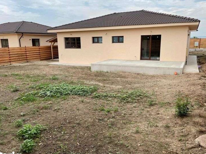 Casa Jucu de Sus