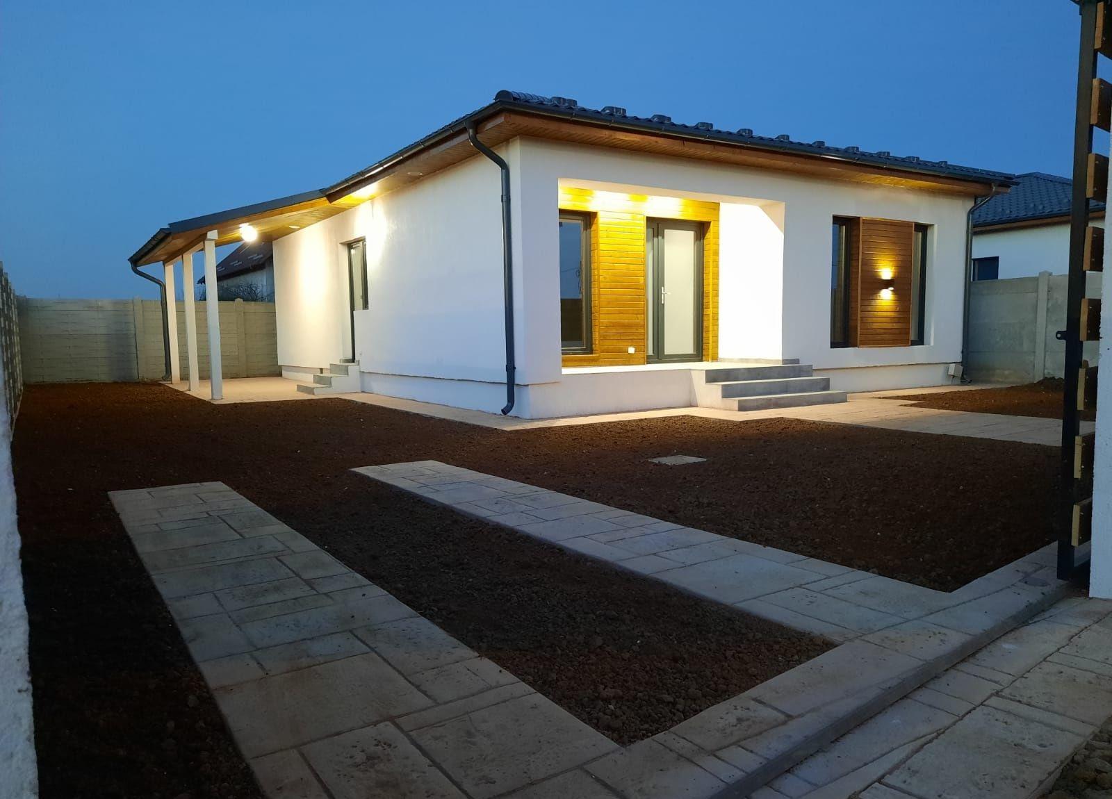 Casa la cheie Damila Selgros