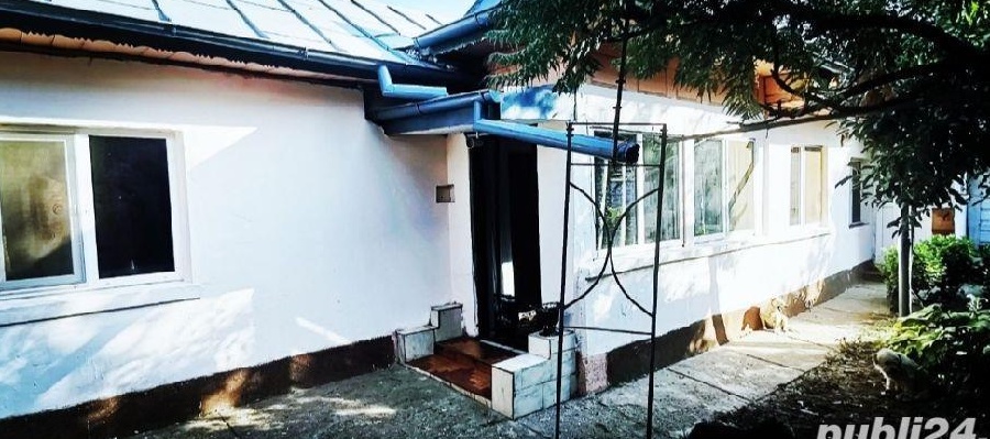 Casa la cheie, Orașul Voluntari / Casa se vinde Mobilata și Utilata!!