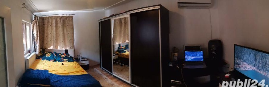 Casa la cheie, Orașul Voluntari / Casa se vinde Mobilata și Utilata!!