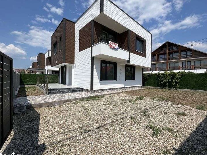 Casa la cheie Stefanesti