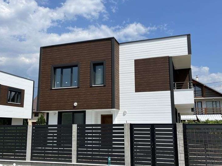 Casa la cheie Stefanesti