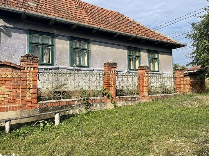 Casa la Cutina, com Bethausen