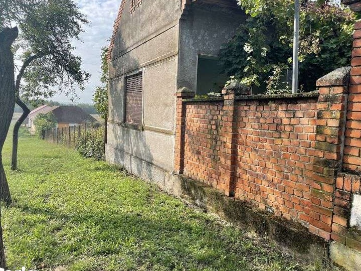 Casa la Cutina, com Bethausen