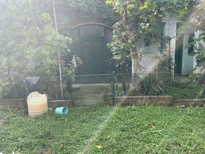 Casa la Cutina, com Bethausen