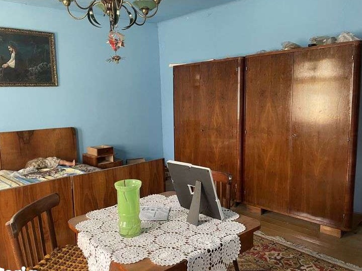 Casa la Cutina, com Bethausen
