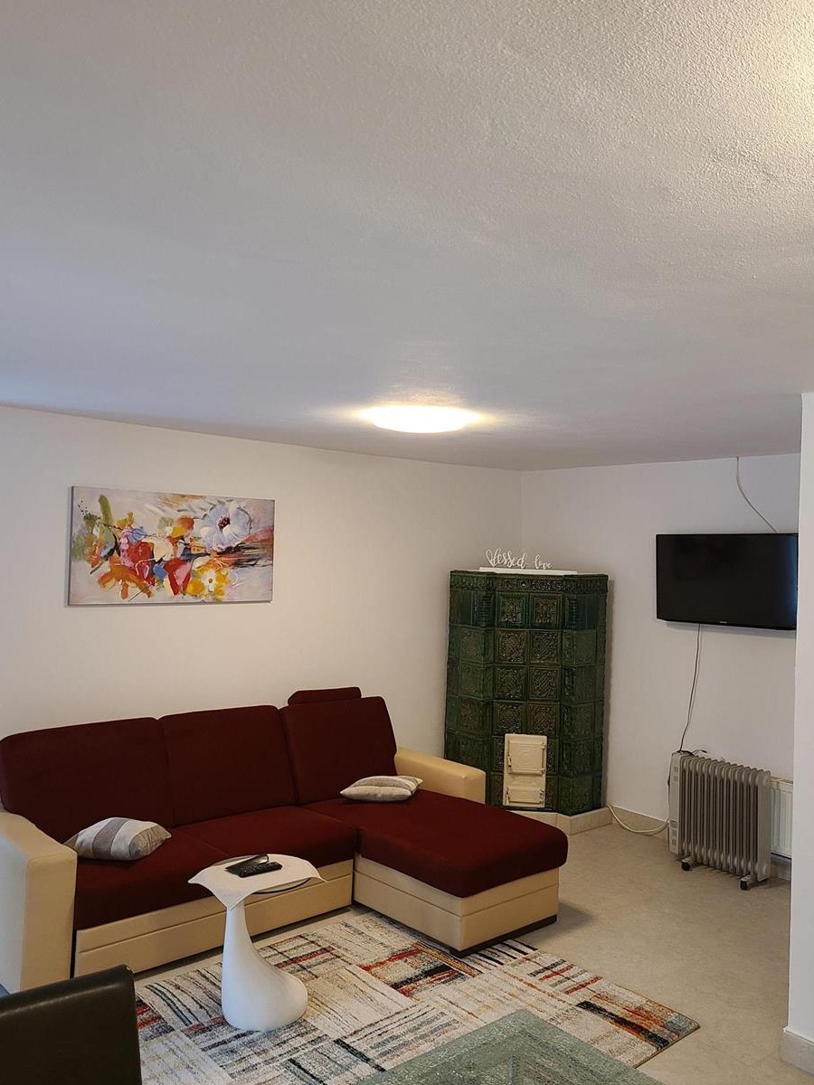 Casa La Munte /Zona Brebina