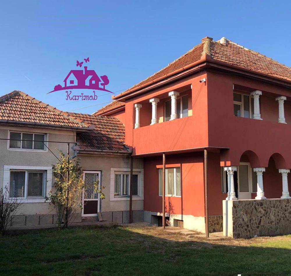 Casa la Nojorid