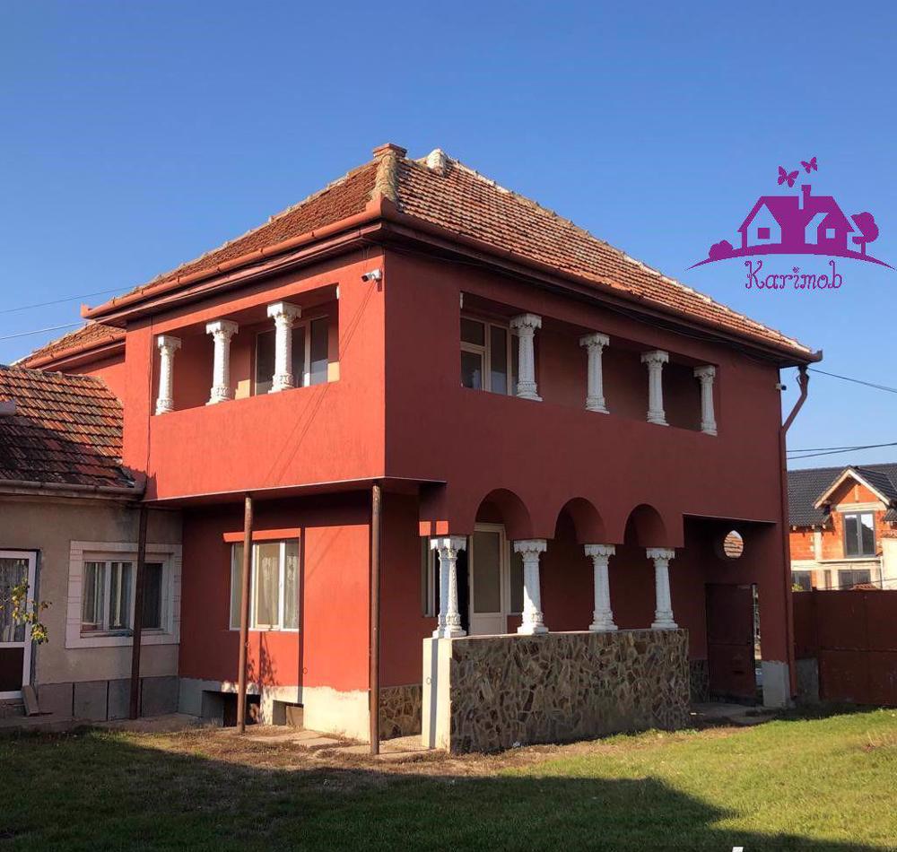 Casa la Nojorid