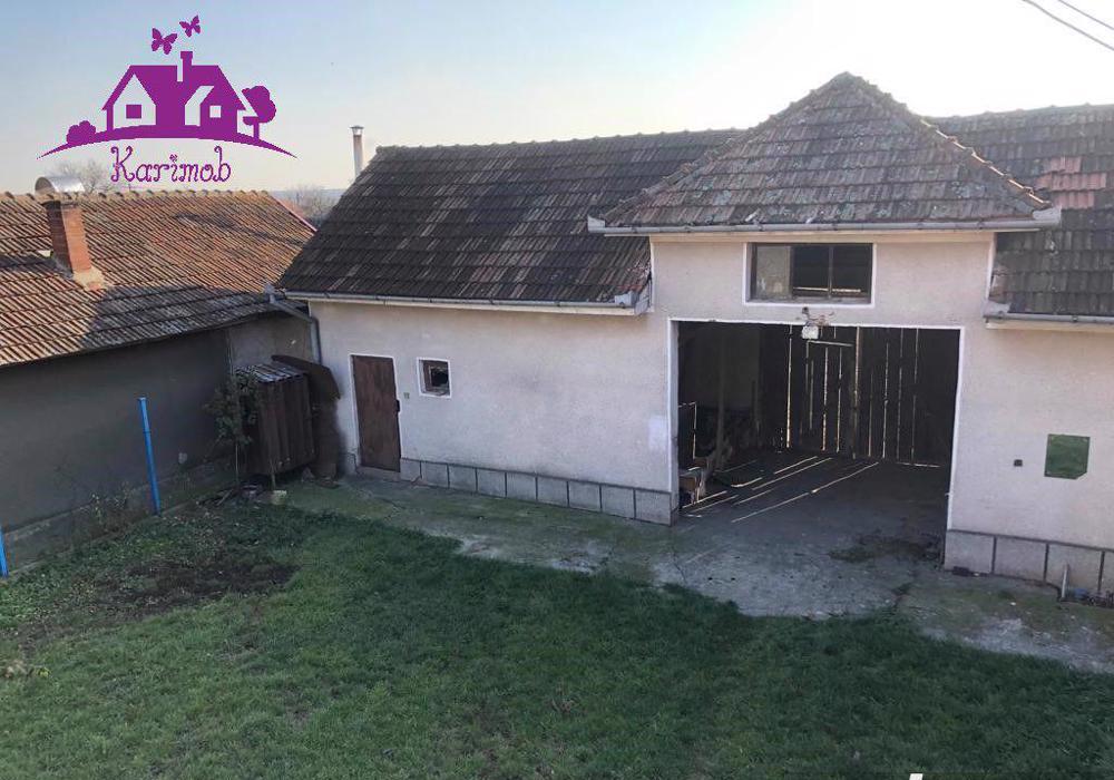 Casa la Nojorid