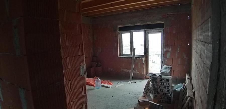 CASA LA ROSU P+1, IN TULCEA LANGA RELEU