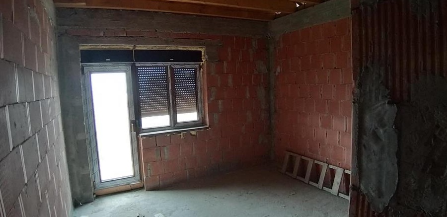 CASA LA ROSU P+1, IN TULCEA LANGA RELEU