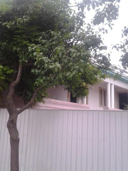 Casá la Tará .La 15 Km. de Panciu Jud. Vrancea. Comuna Clipicesti .