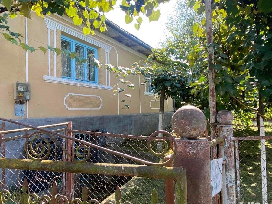 Casă la țară sat Stremț ;Maramureș!
