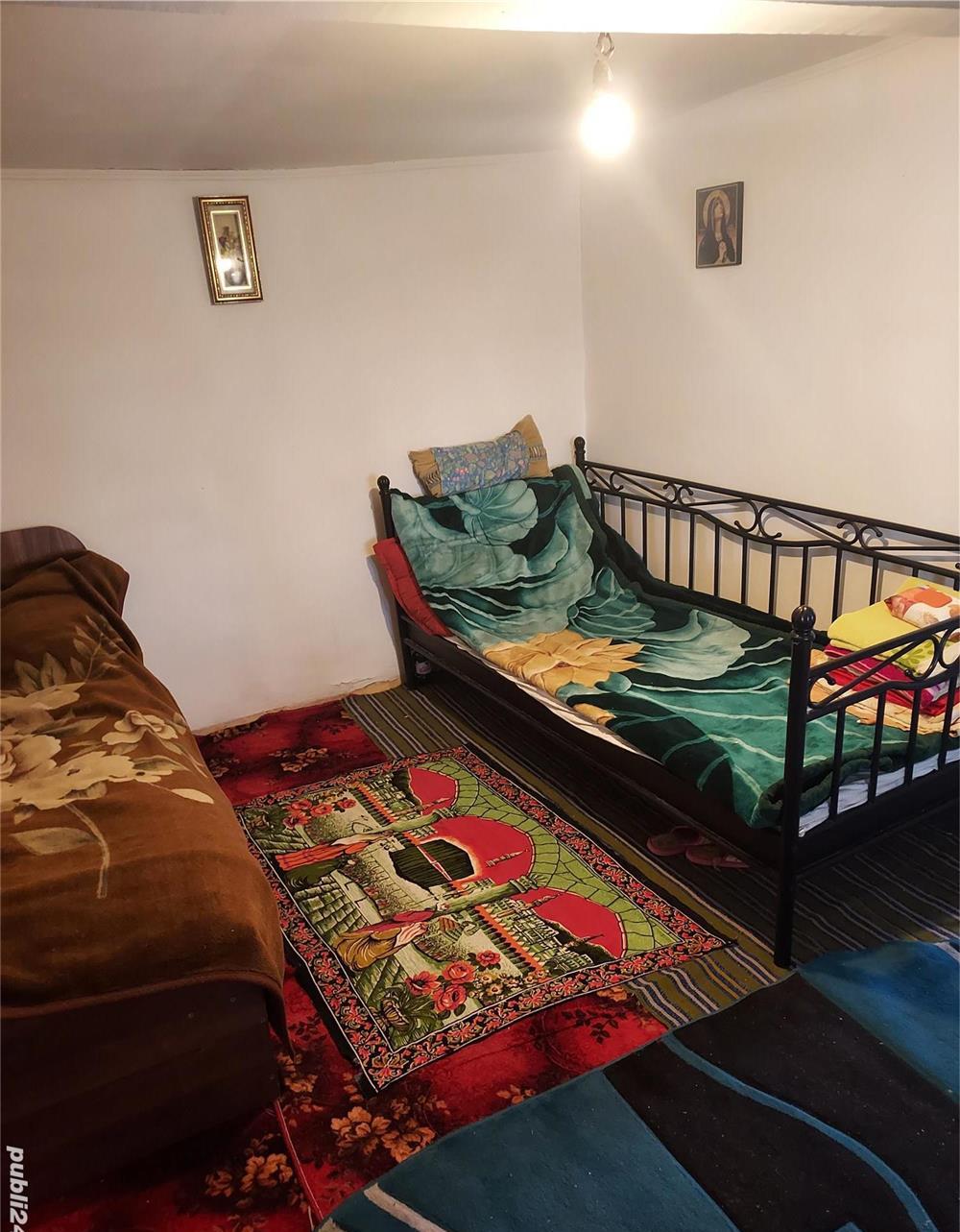 Casă la țară urgent