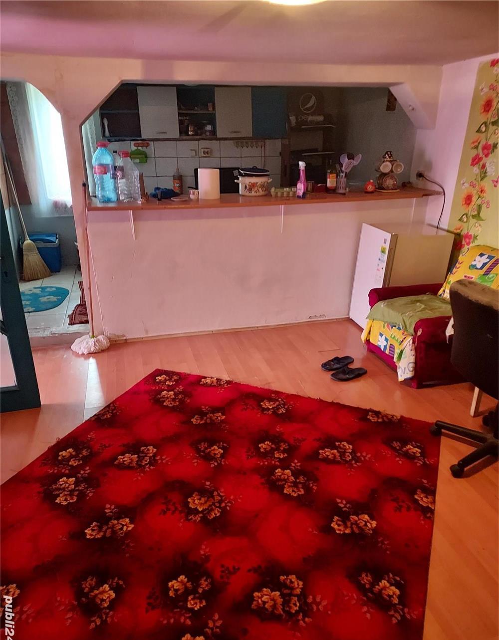 Casă la țară urgent