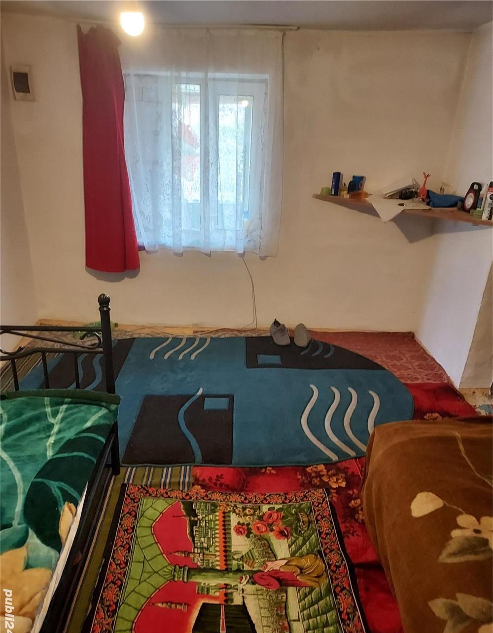 Casă la țară urgent