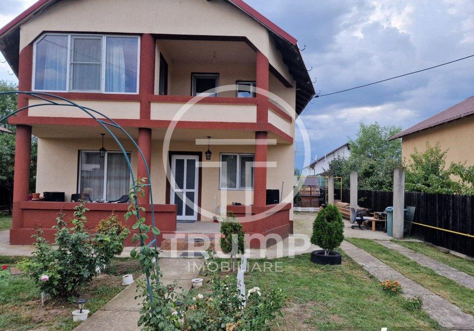 Casa langa Padure / Comuna Valea Calugareasca / 50 km de Bucuresti /