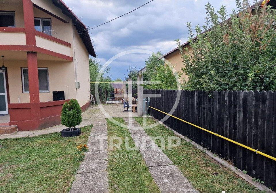 Casa langa Padure / Comuna Valea Calugareasca / 50 km de Bucuresti /