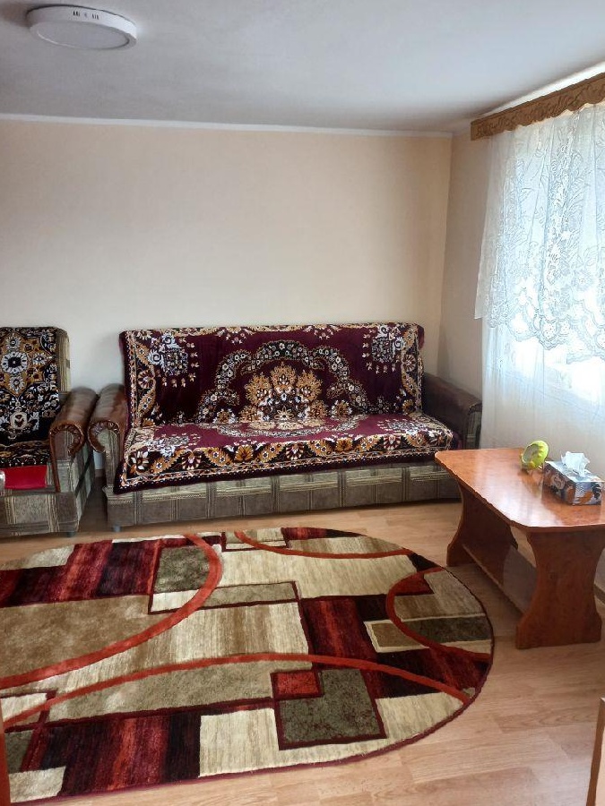 Casă locuibilă