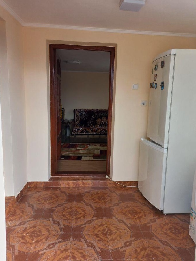 Casă locuibilă