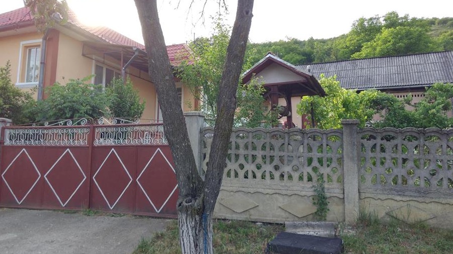 Casa locuibila cu teren de vanzare in Nima, jud. Cluj