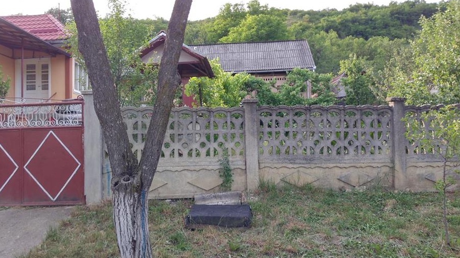 Casa locuibila cu teren de vanzare in Nima, jud. Cluj