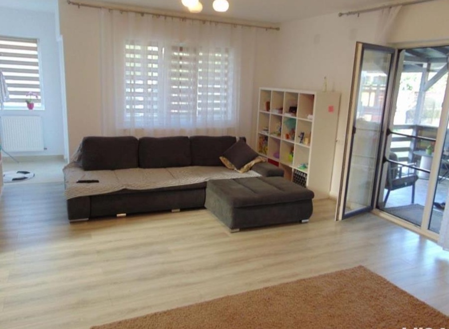 casa mobilata 4 camere
