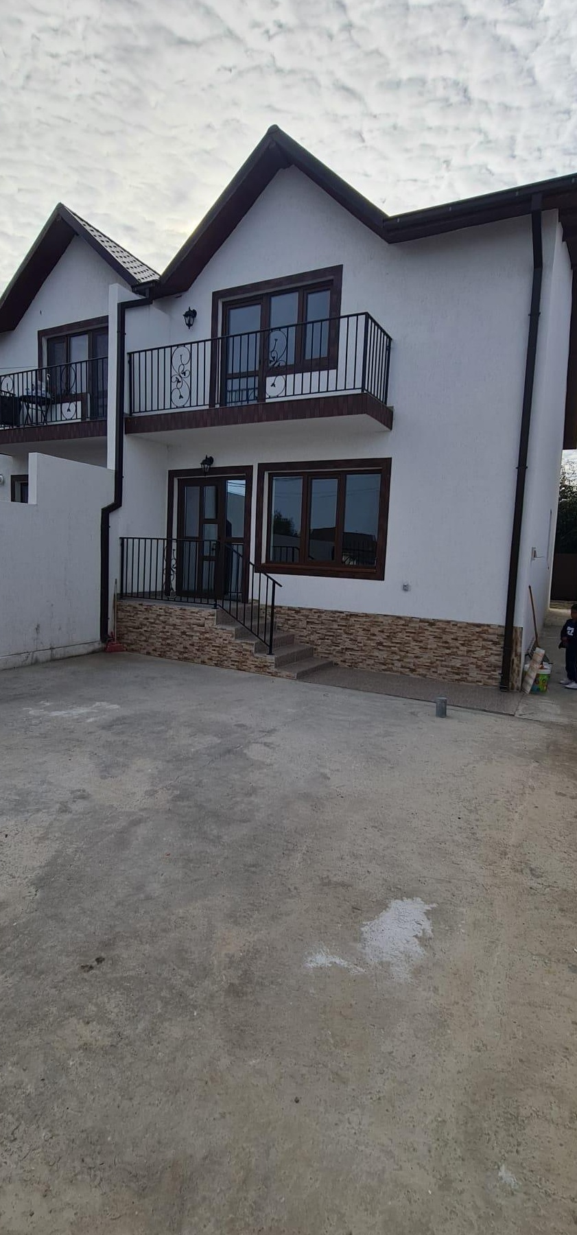 Casa Navodari