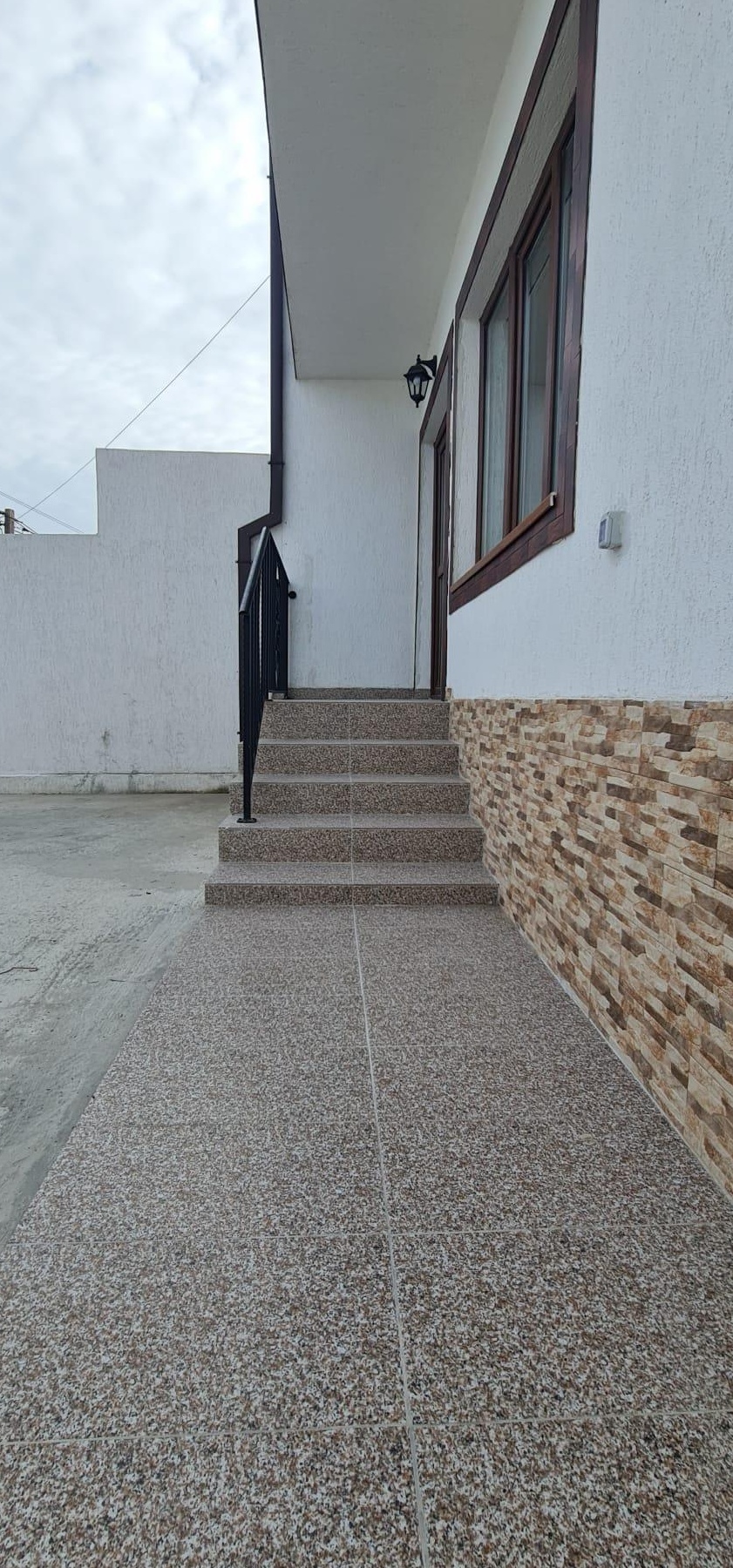 Casa Navodari