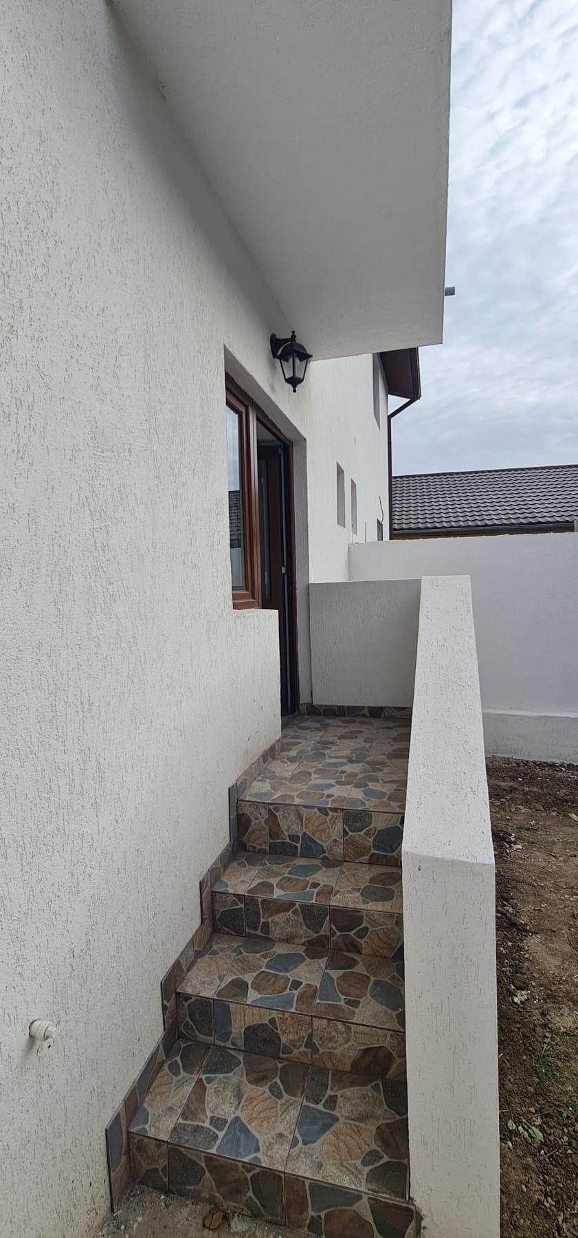 Casa Navodari