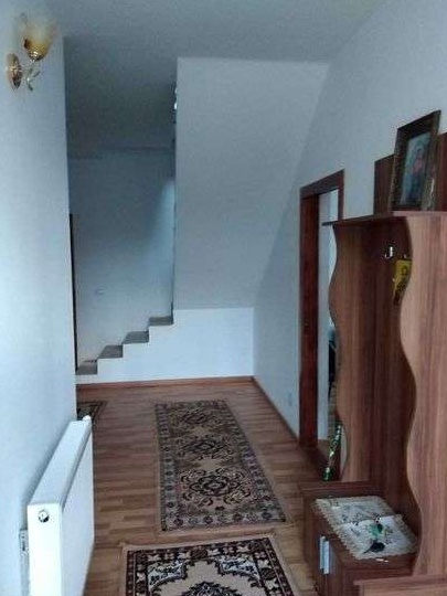 Casa noua de vanzare Tecuci