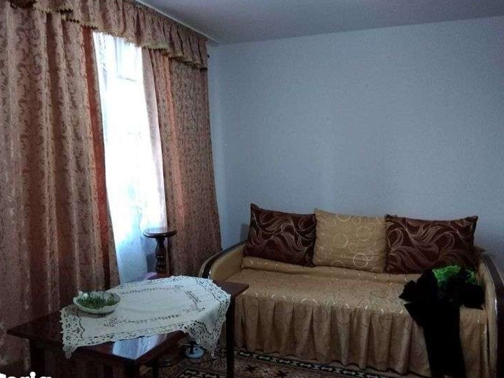 Casa noua de vanzare Tecuci
