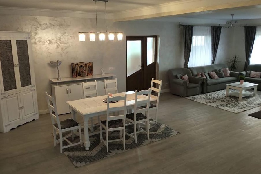 Casa noua in Vladimirescu - central. FARA comision!