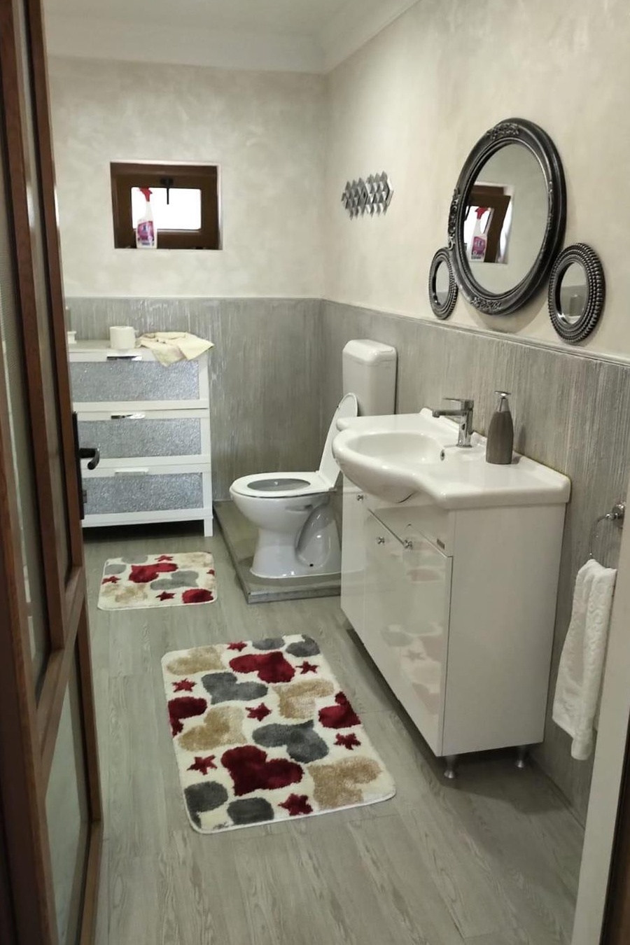 Casa noua in Vladimirescu - central. FARA comision!