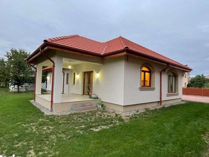 Casa Noua La Cheie