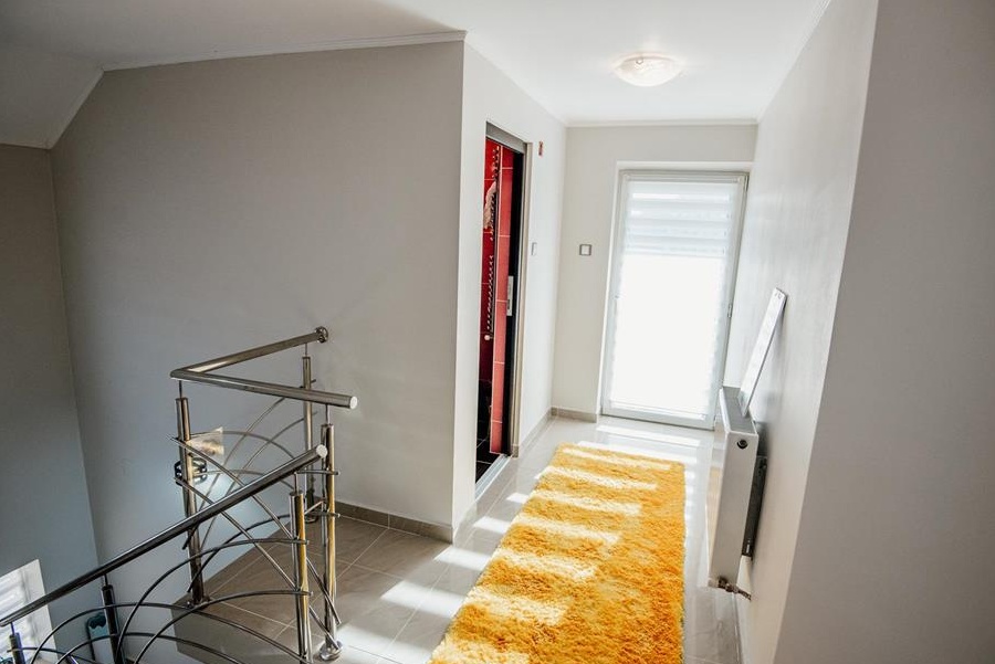 Casa noua, microferma de pasari si teren 3092mp de vanzare in apropiere de Bucuresti