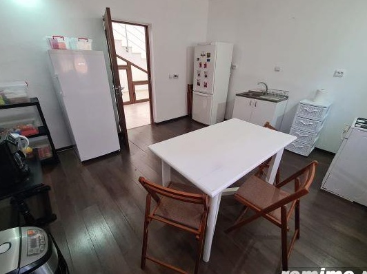 Casa noua P+1 curte si teren zona Streisangeorgiu