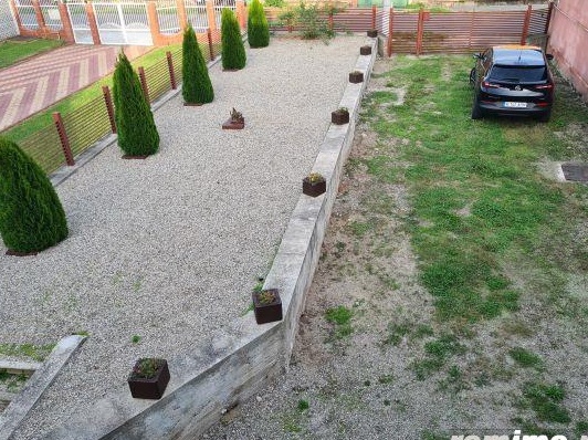 Casa noua P+1 curte si teren zona Streisangeorgiu