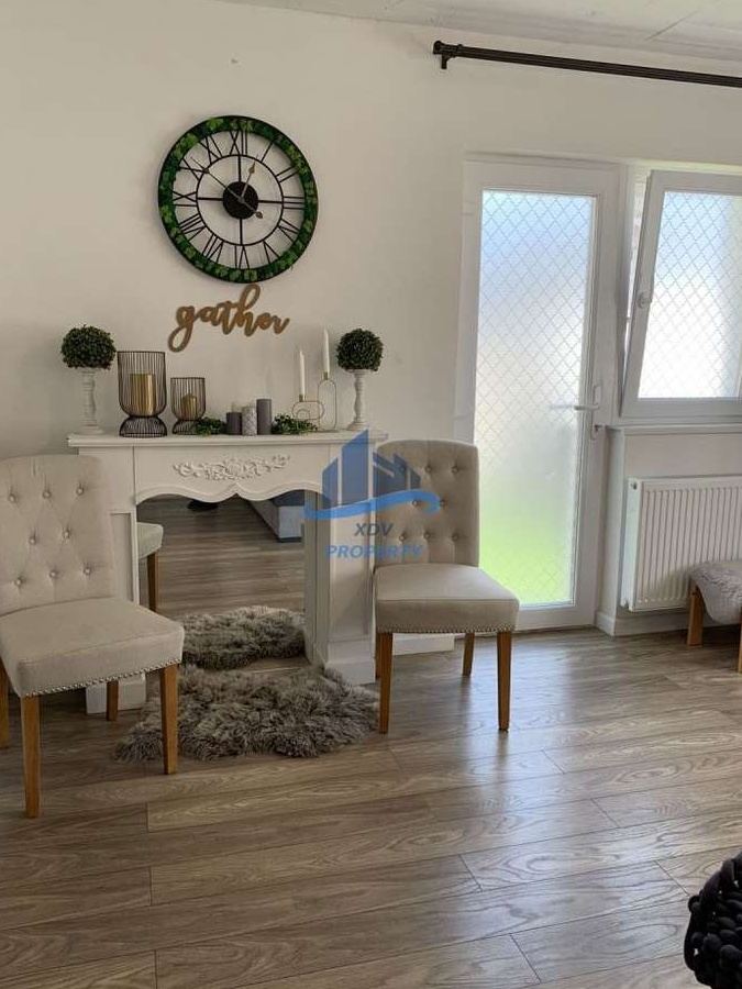 Casa noua Sibiu ,Cisnadie Central 5 camere P+M+Pod amenajabil