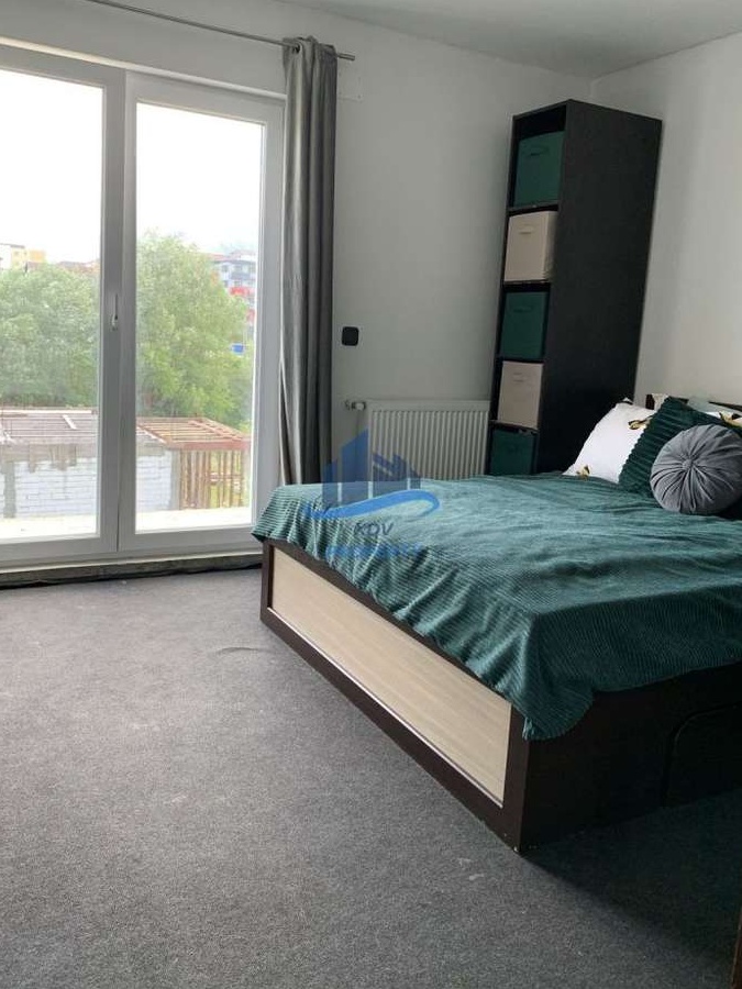 Casa noua Sibiu ,Cisnadie Central 5 camere P+M+Pod amenajabil