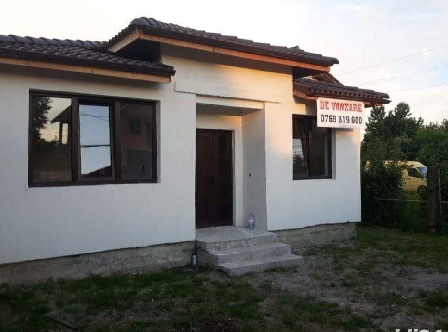 Casa Noua Targu Jiu se accepta credit