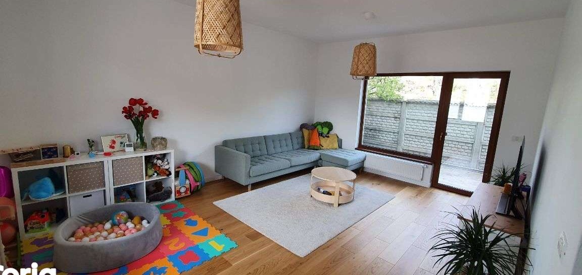 Casa noua tip Duplex 4 camere, 3 bai 115mp - Aradul Nou / Tabacovici