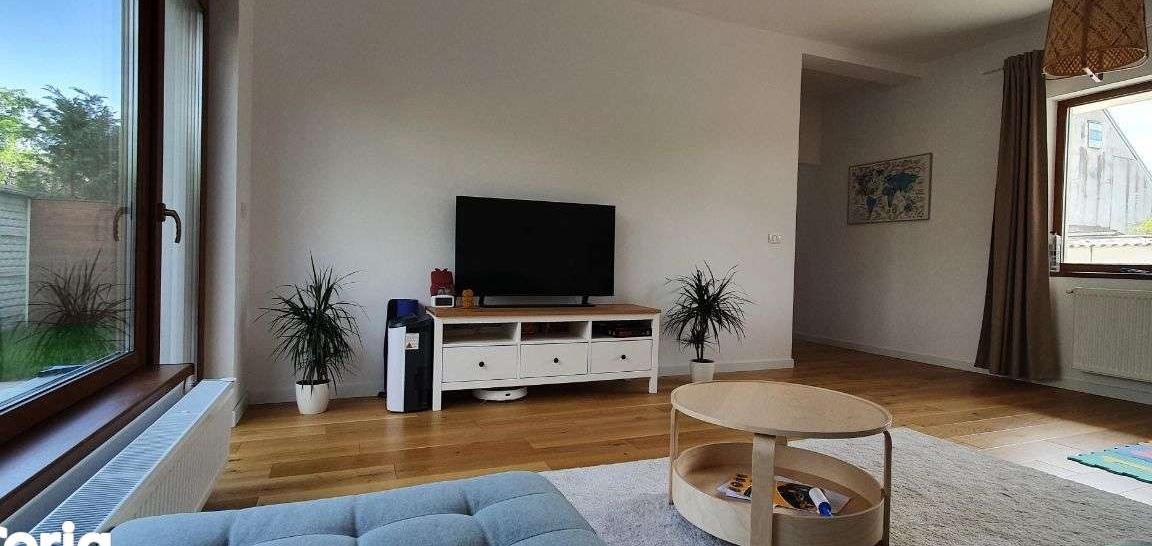 Casa noua tip Duplex 4 camere, 3 bai 115mp - Aradul Nou / Tabacovici