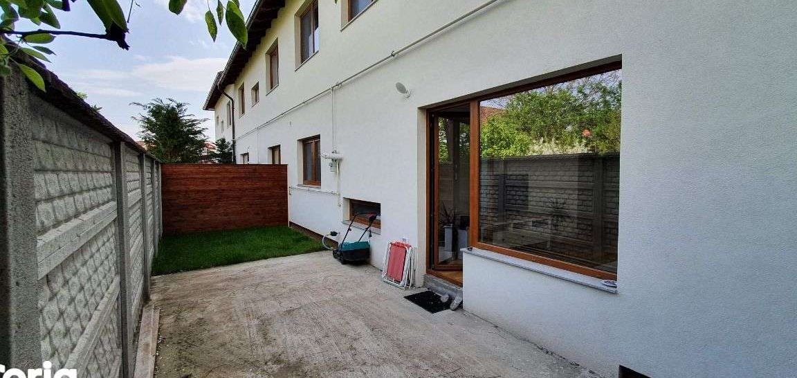 Casa noua tip Duplex 4 camere, 3 bai 115mp - Aradul Nou / Tabacovici